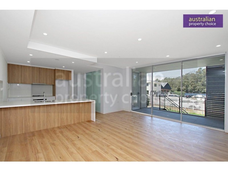 12-20 Garnet Street, Rockdale NSW 2216