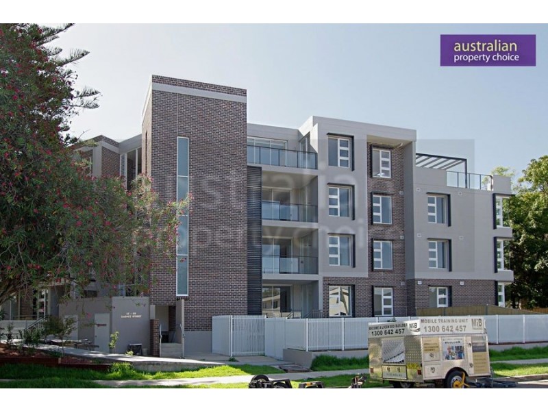 12-20 Garnet Street, Rockdale NSW 2216