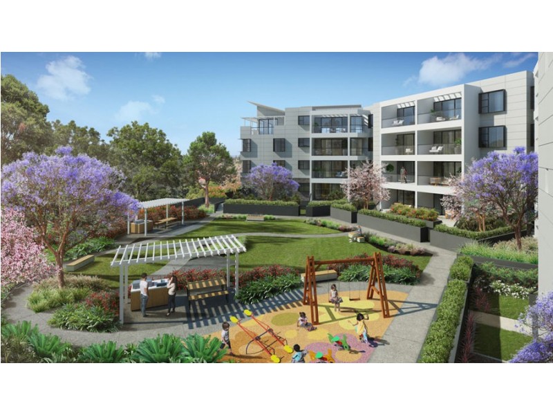 12-20 Garnet Street, Rockdale NSW 2216