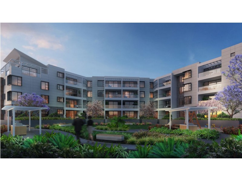 12-20 Garnet Street, Rockdale NSW 2216