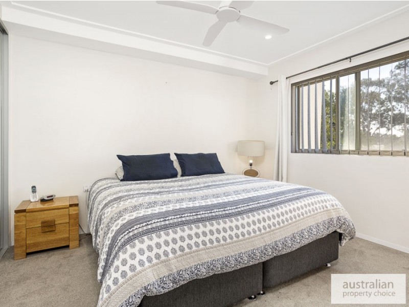 15/12-14 Benedict Court, Holroyd NSW 2142