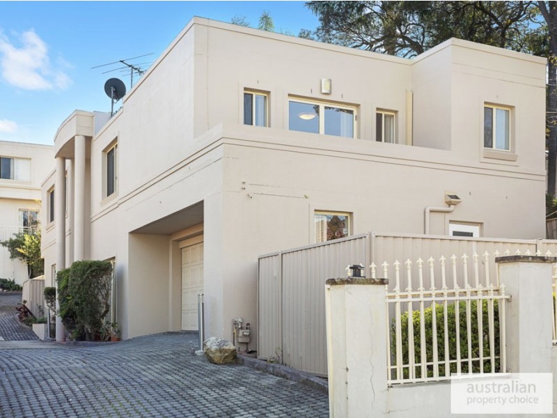 1/83 Terry Street, Blakehurst NSW 2221