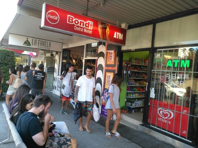 Shop 13/221-231 Bondi Rd, Bondi NSW 2026