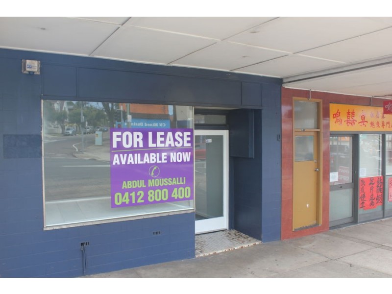 432 Stoney Creek Road, Kingsgrove NSW 2208