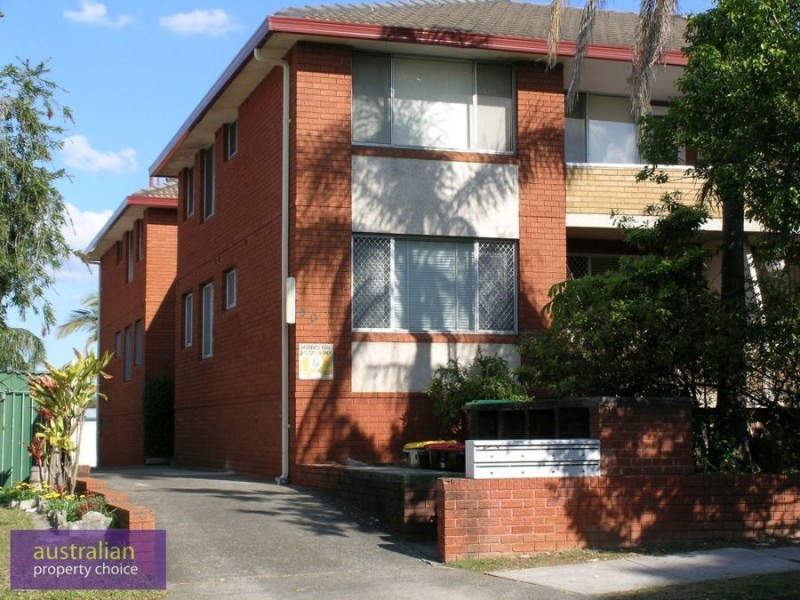 6/30 Phillip Street, Roselands NSW 2196