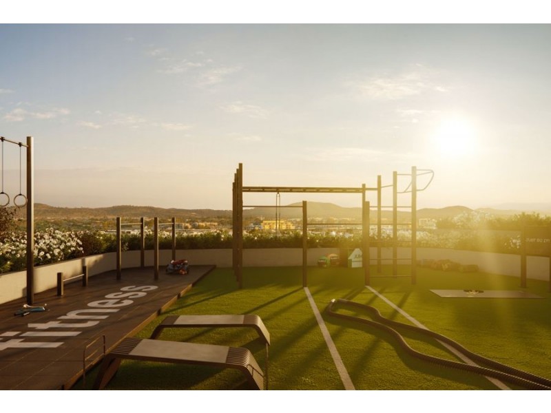 Cnr Gundaroo Drive and Gozzard Street, Gungahlin ACT 2912