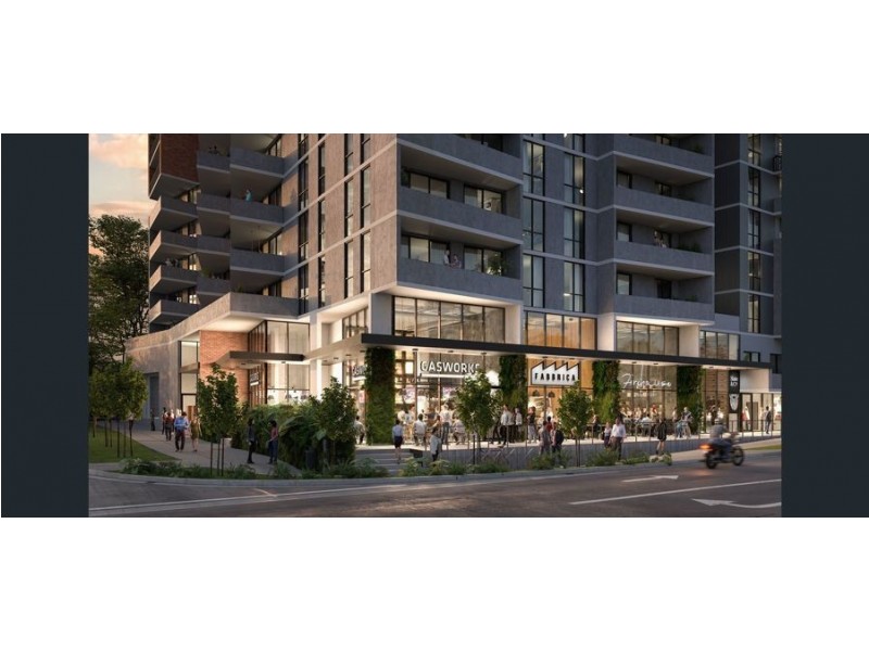 Cnr Gundaroo Drive and Gozzard Street, Gungahlin ACT 2912
