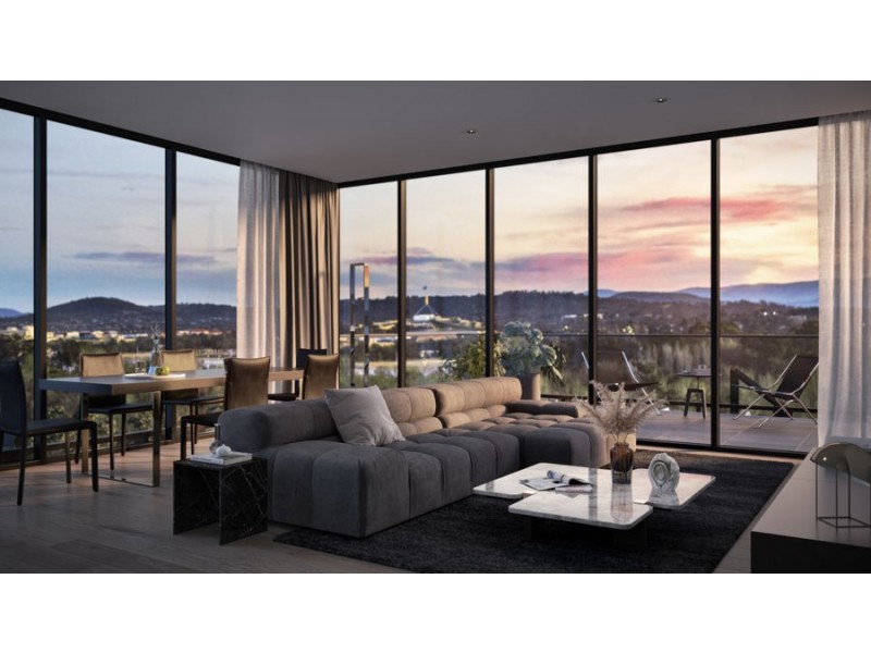 Cnr Cooyong St & Ainslie Ave, Reid ACT 2612