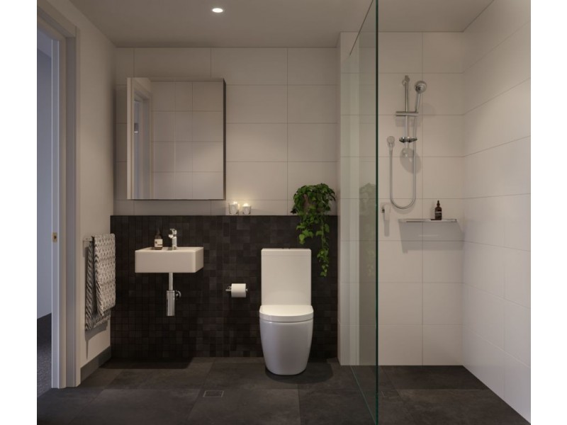 Cnr Cynthea Teague and Anketell Streets, Greenway ACT 2900