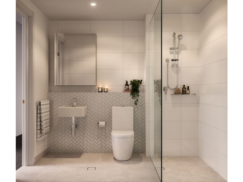 Cnr Cynthea Teague and Anketell Streets, Greenway ACT 2900