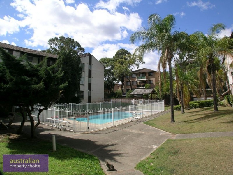 14/79 Memorial Avenue, Liverpool NSW 2170