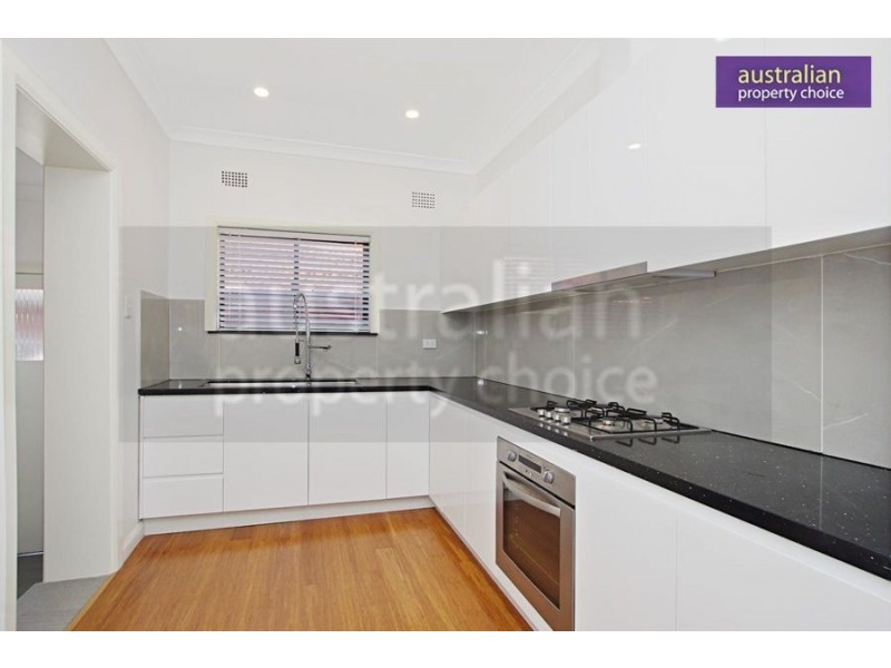 164 Kingsgrove Rd, Kingsgrove NSW 2208