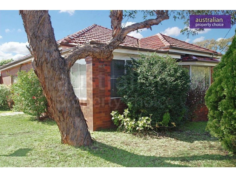 164 Kingsgrove Rd, Kingsgrove NSW 2208