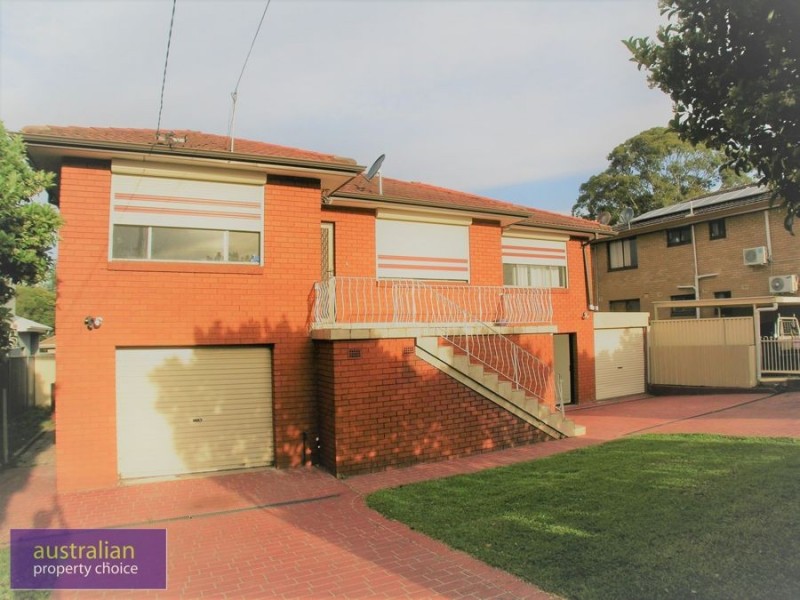 87 Flowerdale Road, Liverpool NSW 2170