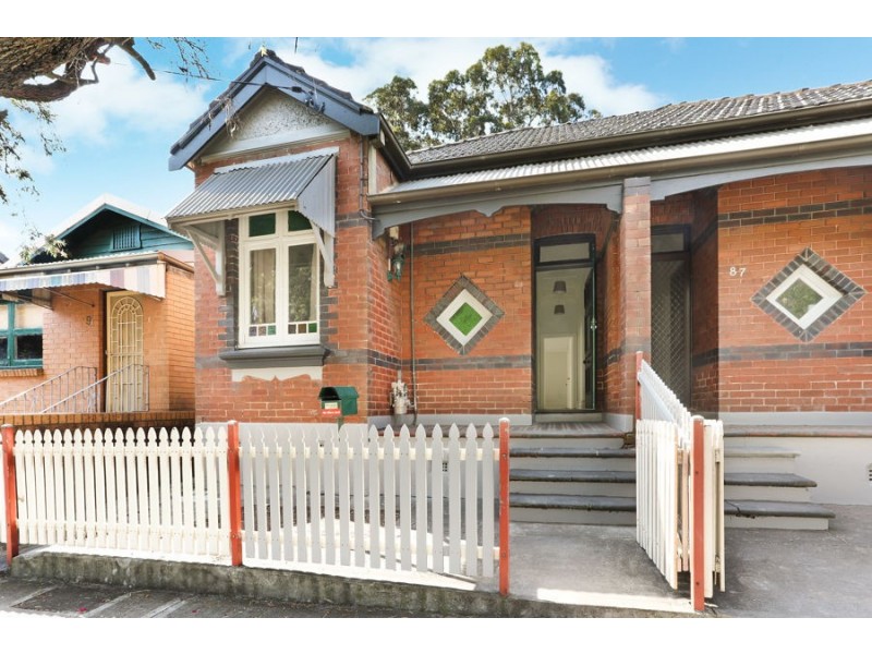 89 Day St, Leichhardt NSW 2040