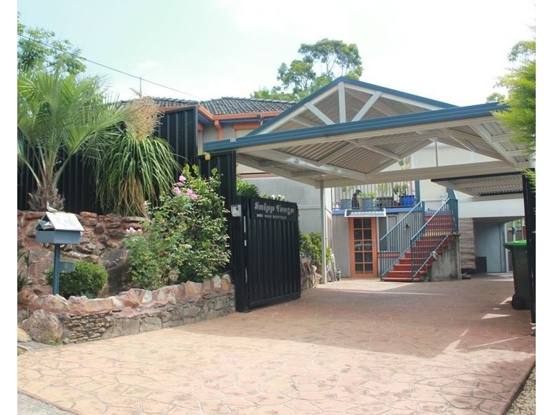 9A Oatley Place, Padstow Heights NSW 2211