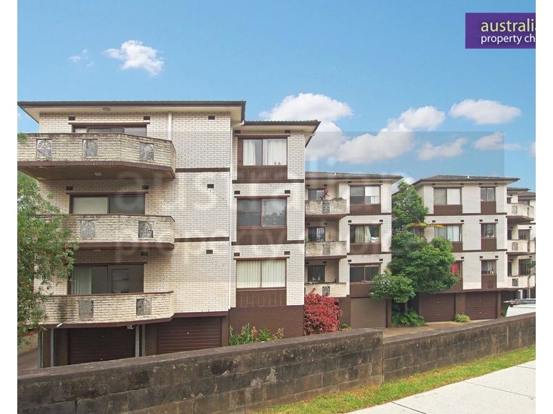 18/13-19 Railway Street, Kogarah NSW 2217