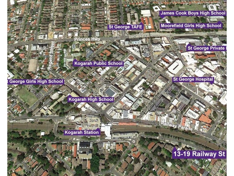 18/13-19 Railway Street, Kogarah NSW 2217