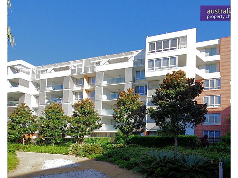 784/33 Hill Road, Wentworth Point NSW 2127