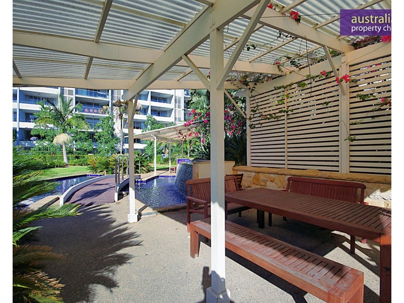 784/33 Hill Road, Wentworth Point NSW 2127