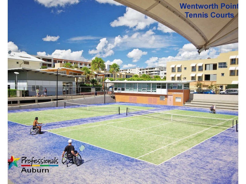 784/33 Hill Road, Wentworth Point NSW 2127
