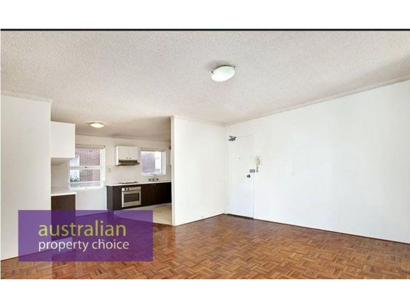 1/11 BRITTAIN CRESCENT, Hillsdale NSW 2036