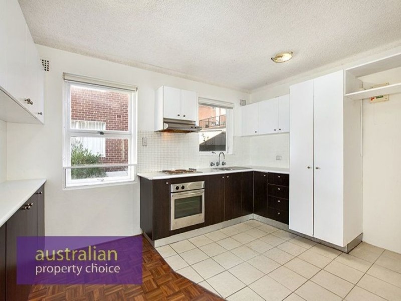 1/11 BRITTAIN CRESCENT, Hillsdale NSW 2036