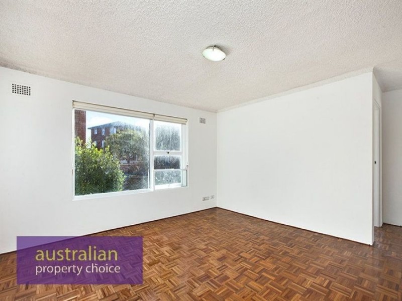 1/11 BRITTAIN CRESCENT, Hillsdale NSW 2036