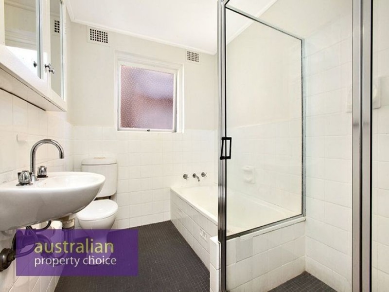 1/11 BRITTAIN CRESCENT, Hillsdale NSW 2036