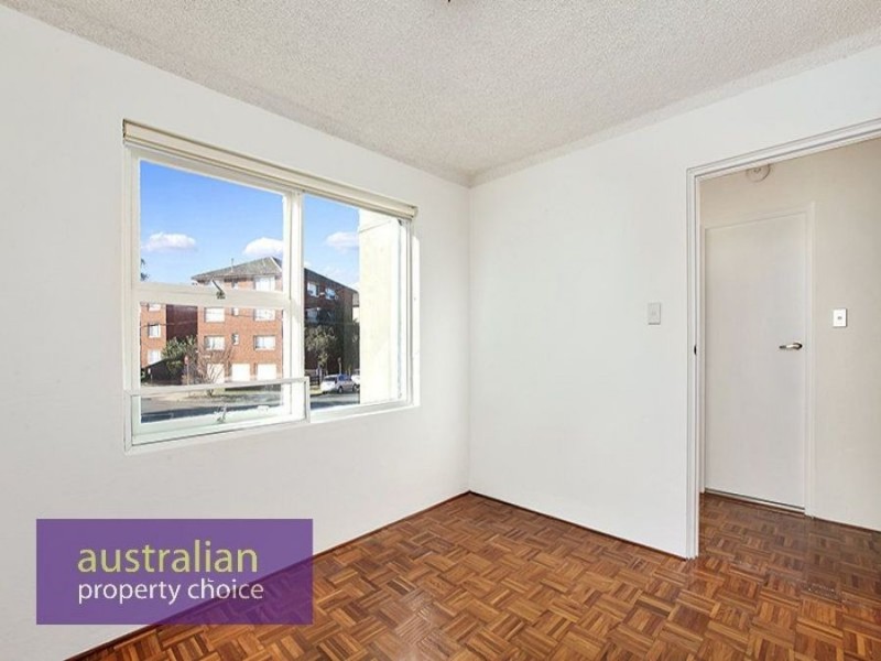 1/11 BRITTAIN CRESCENT, Hillsdale NSW 2036