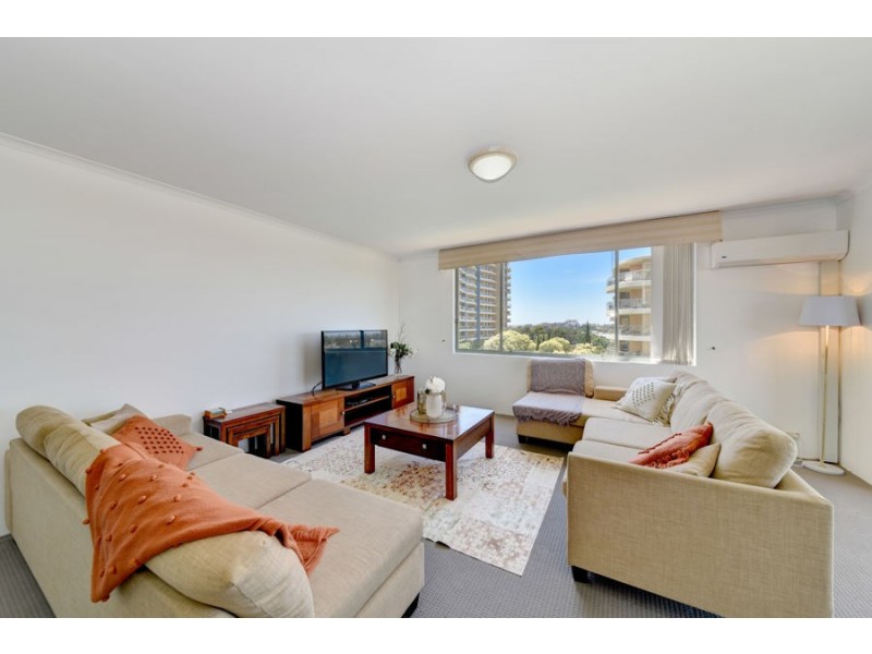 810/3 Rockdale Plaza Dr, Rockdale NSW 2216