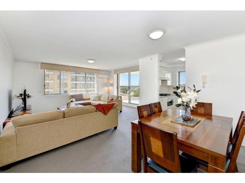 810/3 Rockdale Plaza Dr, Rockdale NSW 2216