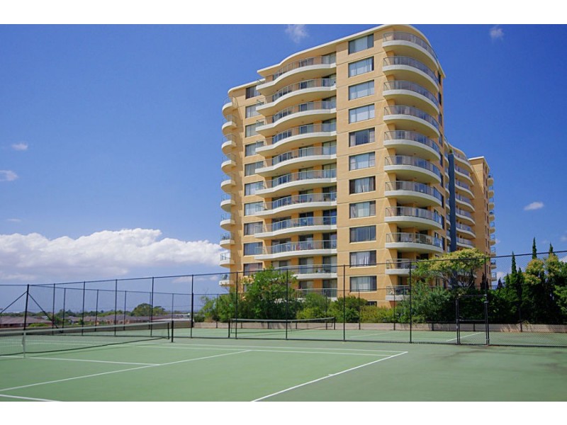 810/3 Rockdale Plaza Dr, Rockdale NSW 2216