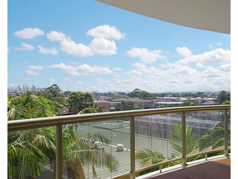 801/3 Rockdale Plaza Dr, Rockdale NSW 2216