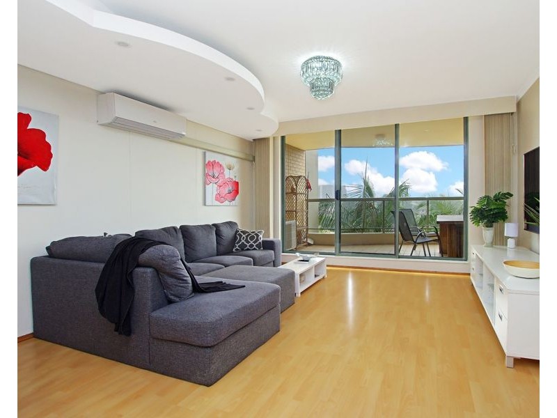 801/3 Rockdale Plaza Dr, Rockdale NSW 2216