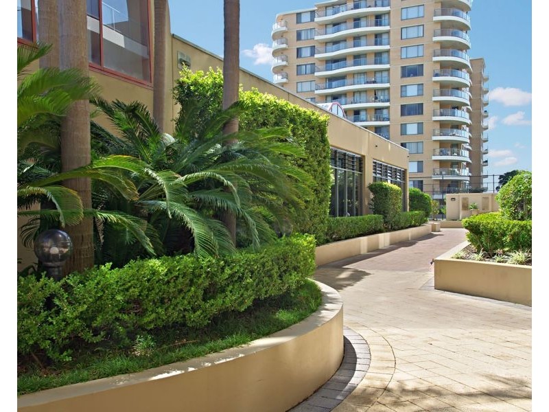 801/3 Rockdale Plaza Dr, Rockdale NSW 2216