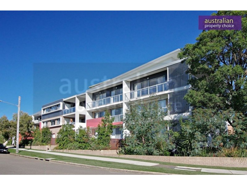 17/3-7 Gover St, Peakhurst NSW 2210
