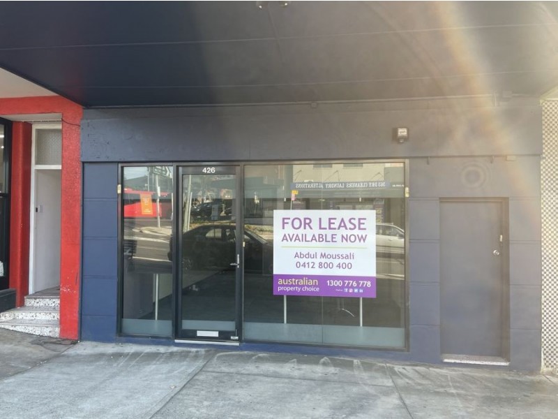 426 Stoney Creek Road, Kingsgrove NSW 2208