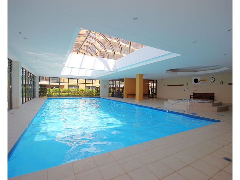 501/3 Rockdale Plaza Drive, Rockdale NSW 2216