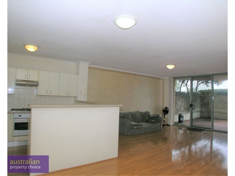 501/3 Rockdale Plaza Drive, Rockdale NSW 2216