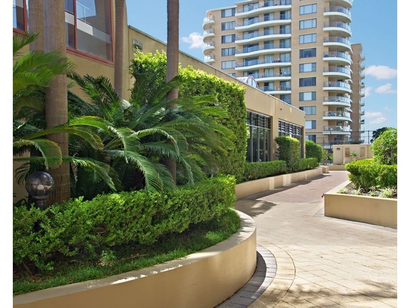 501/3 Rockdale Plaza Drive, Rockdale NSW 2216