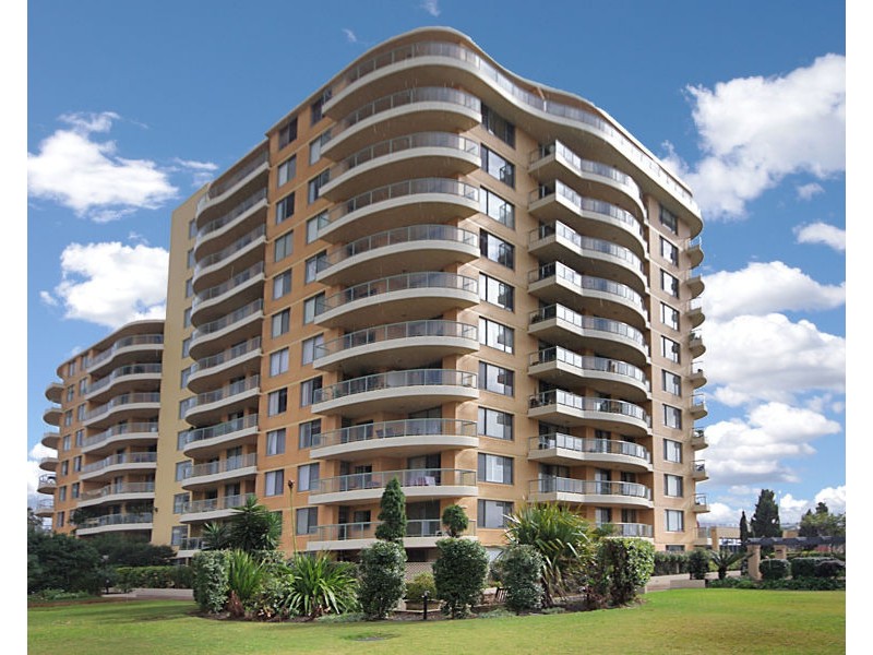 501/3 Rockdale Plaza Drive, Rockdale NSW 2216