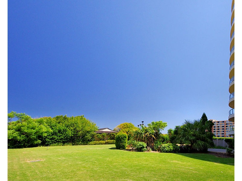 501/3 Rockdale Plaza Drive, Rockdale NSW 2216