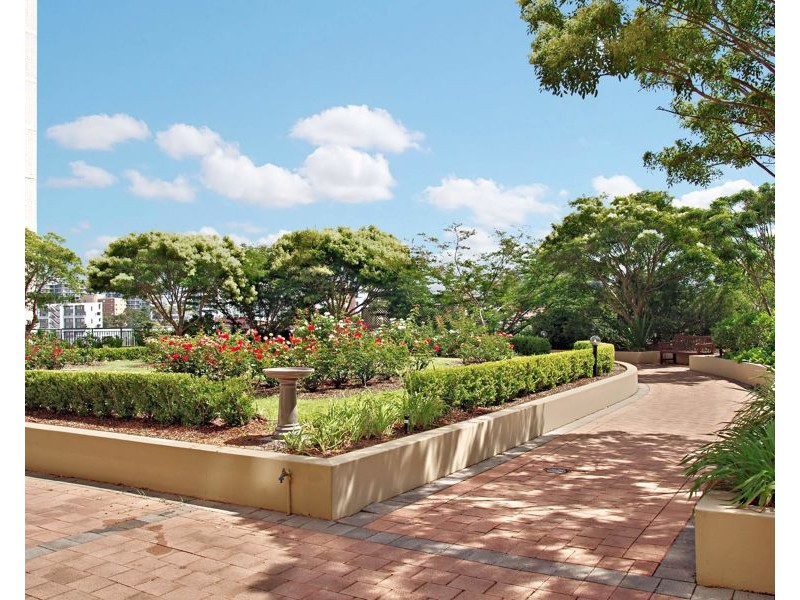 501/3 Rockdale Plaza Drive, Rockdale NSW 2216