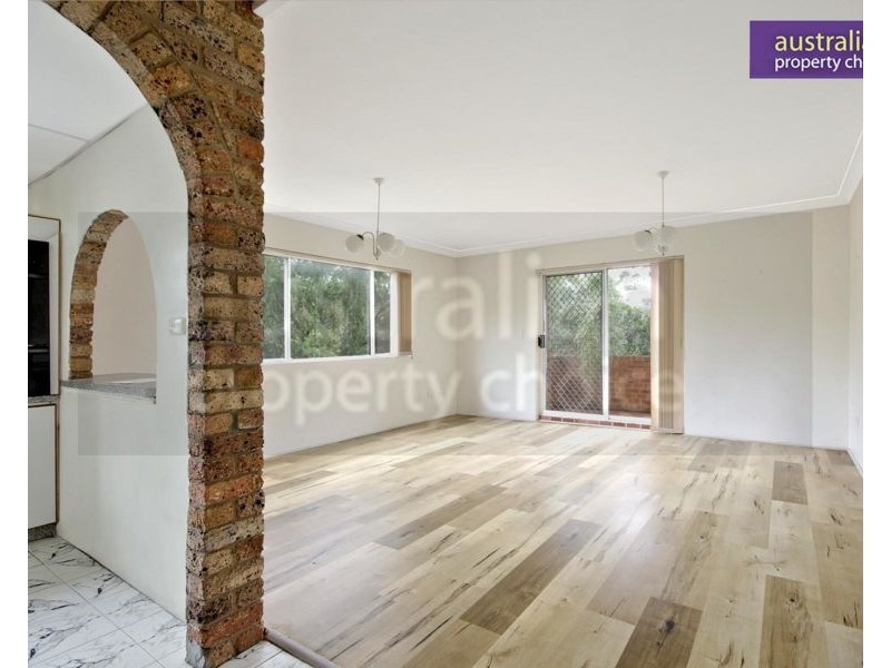 5/5 Maher St, Hurstville NSW 2220