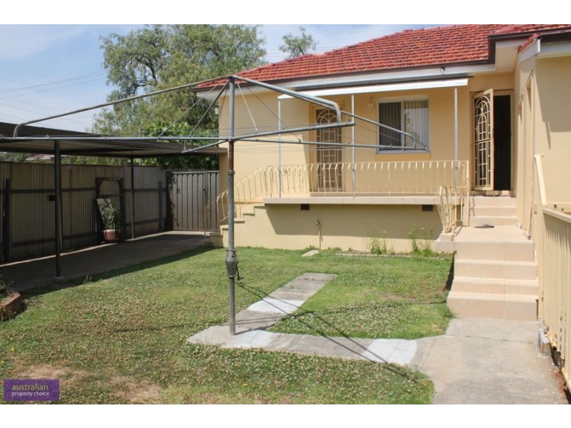 629 The Horsley Drive, Smithfield NSW 2164