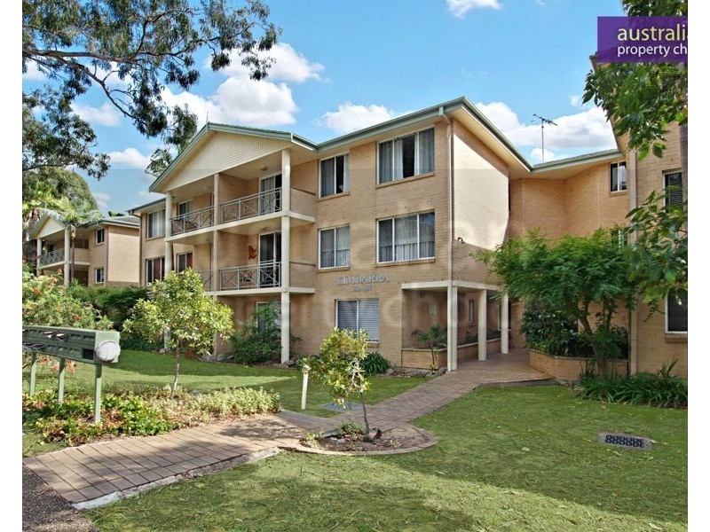 24/103 Flora Street, Sutherland NSW 2232