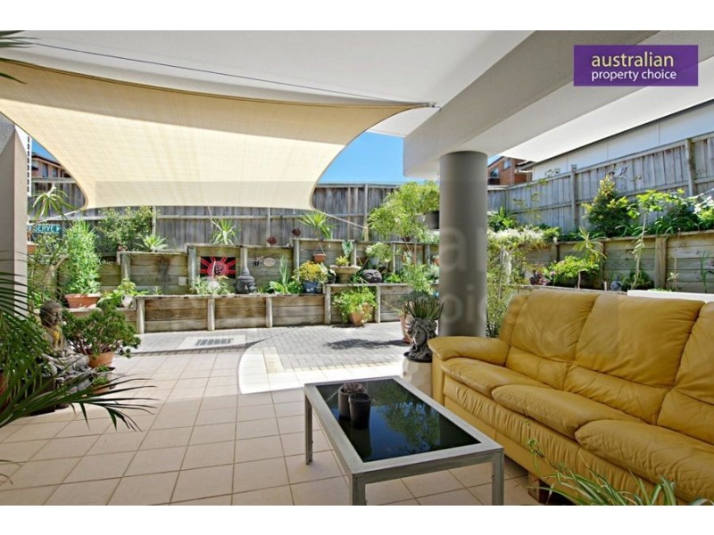 8/29-33 Gosford Ave, The Entrance NSW 2261