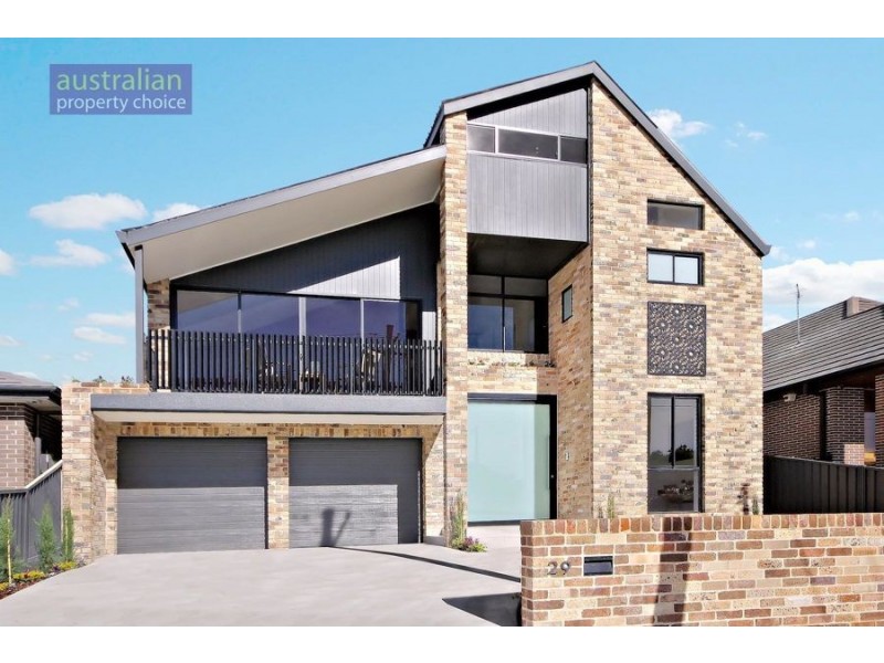 29 Batt Street, Sefton NSW 2162