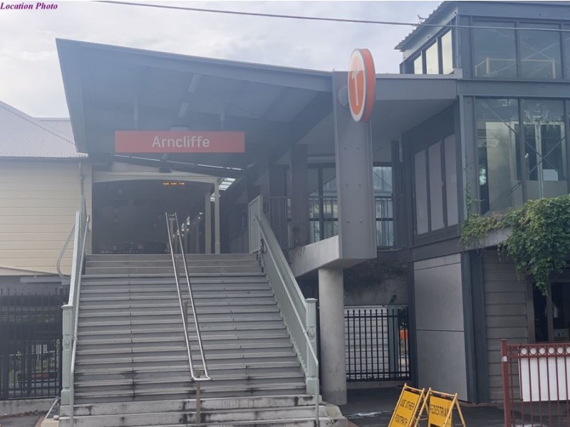 21A Belmore St, Arncliffe NSW 2205